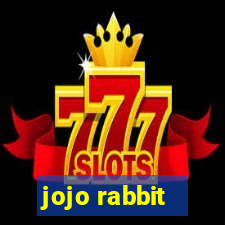 jojo rabbit -